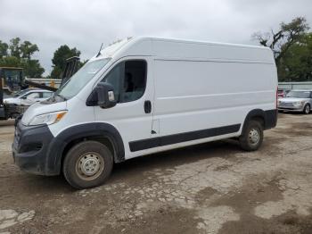  Salvage Ram Promaster