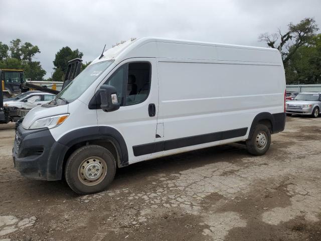  Salvage Ram Promaster