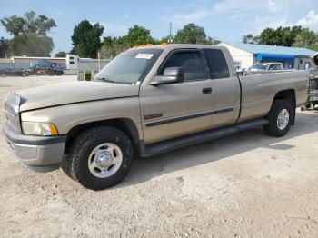  Salvage Dodge Ram 2500