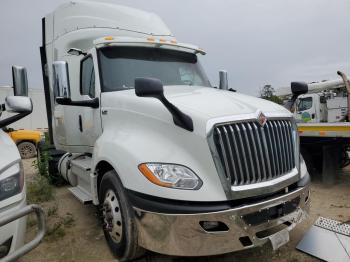  Salvage International Lt625