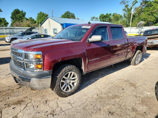  Salvage Chevrolet Silverado C1500