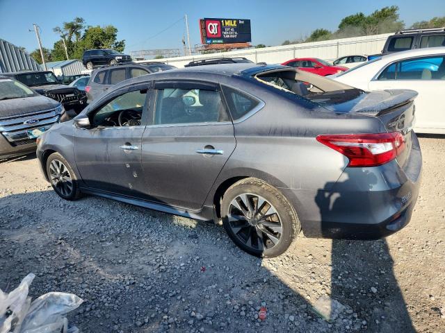 Nissan Sentra S Image 6