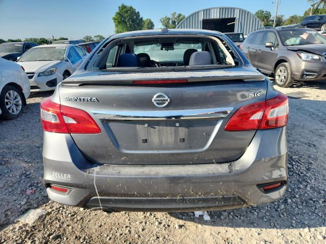 Nissan Sentra S Image 10