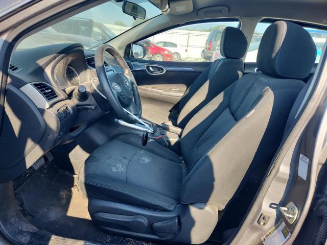 Nissan Sentra S Image 4