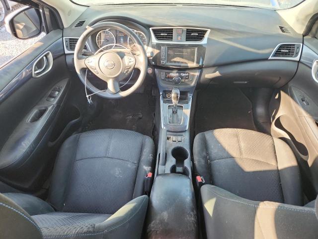 Nissan Sentra S Image 8