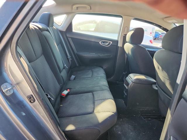 Nissan Sentra S Image 11