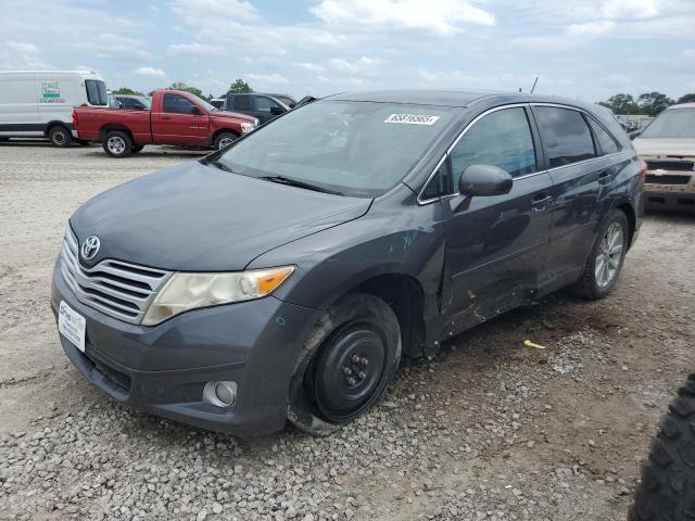  Salvage Toyota Venza