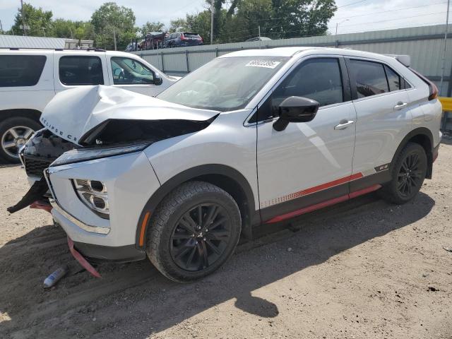  Salvage Mitsubishi Eclipse