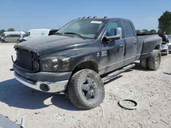  Salvage Dodge Ram 3500
