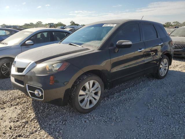  Salvage Acura RDX