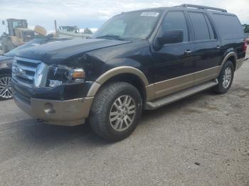  Salvage Ford Expedition