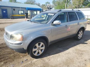  Salvage Volvo XC90