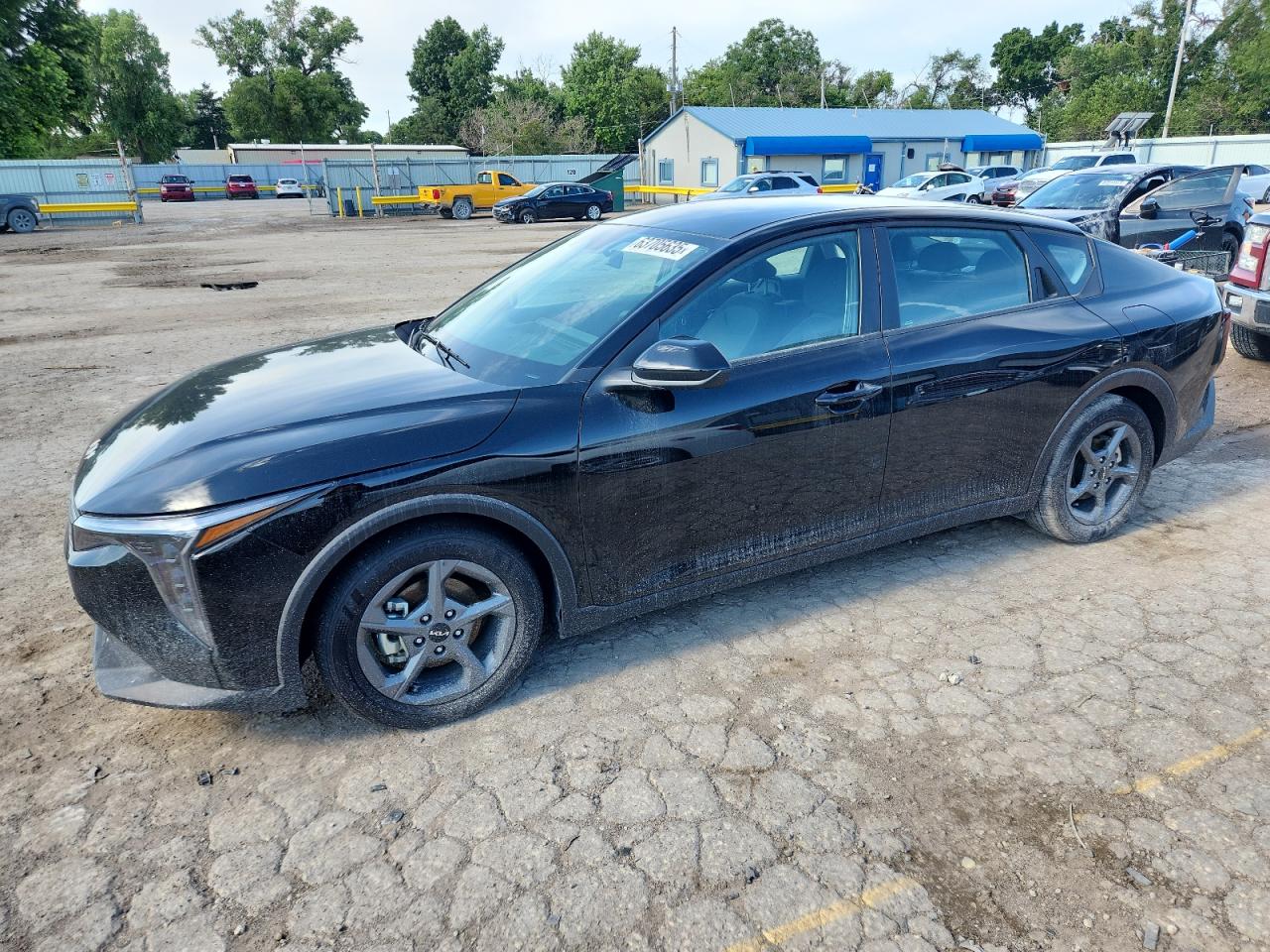 Kia K4 Lx Lx Image 1