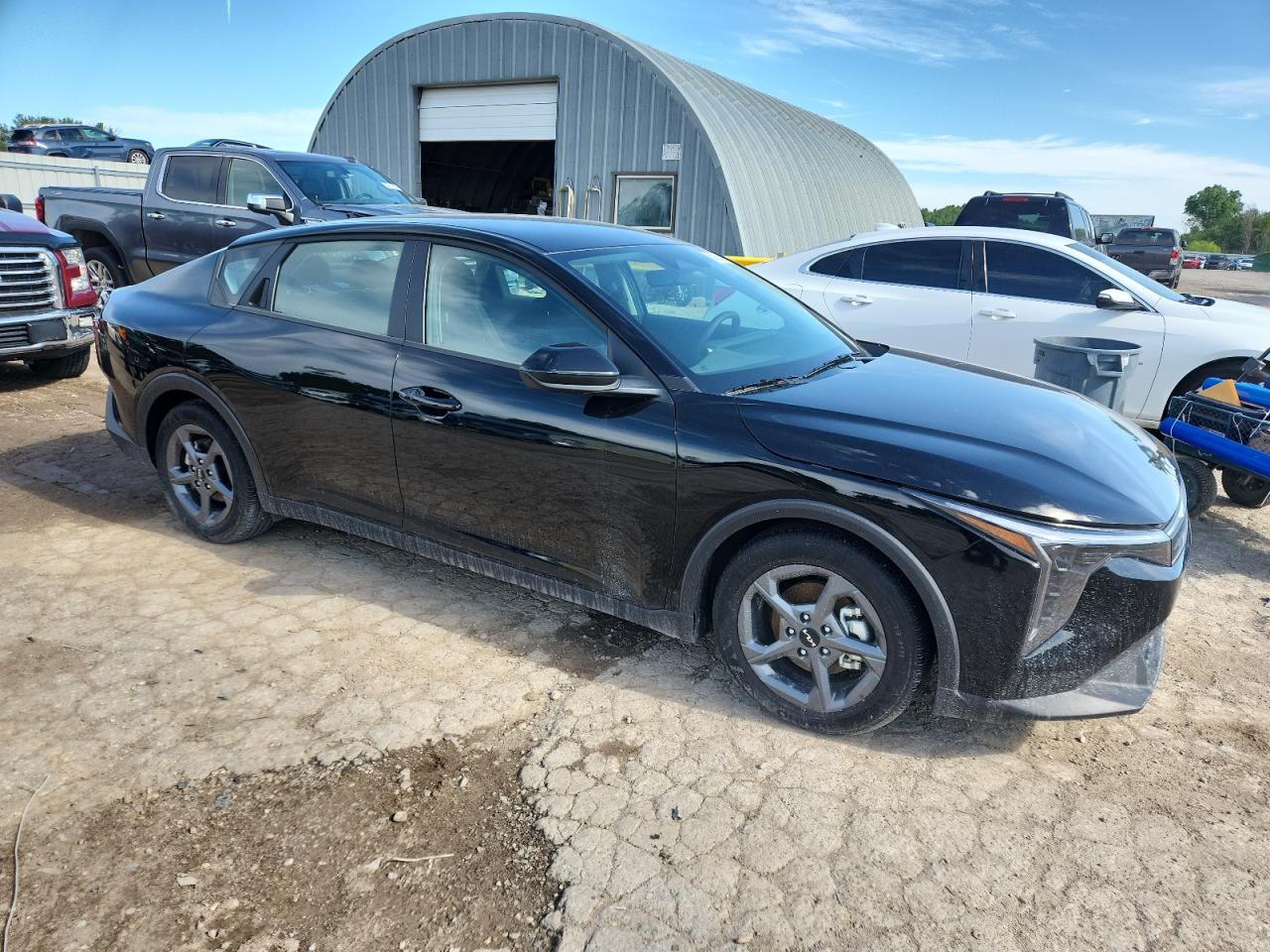 Kia K4 Lx Lx Image 2