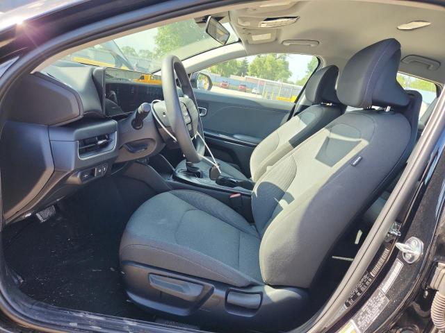 Kia K4 Lx Lx Image 8