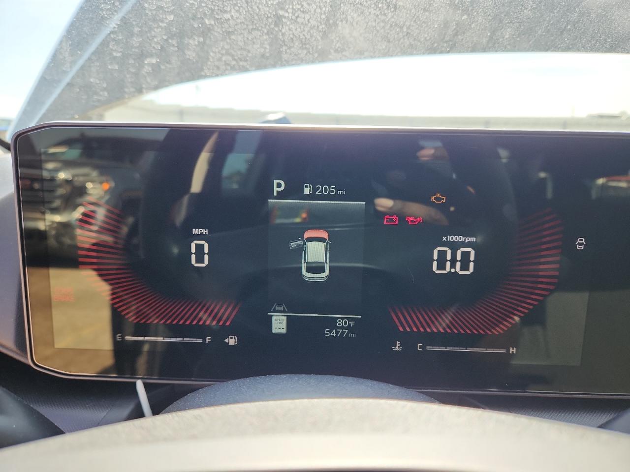 Kia K4 Lx Lx Image 11