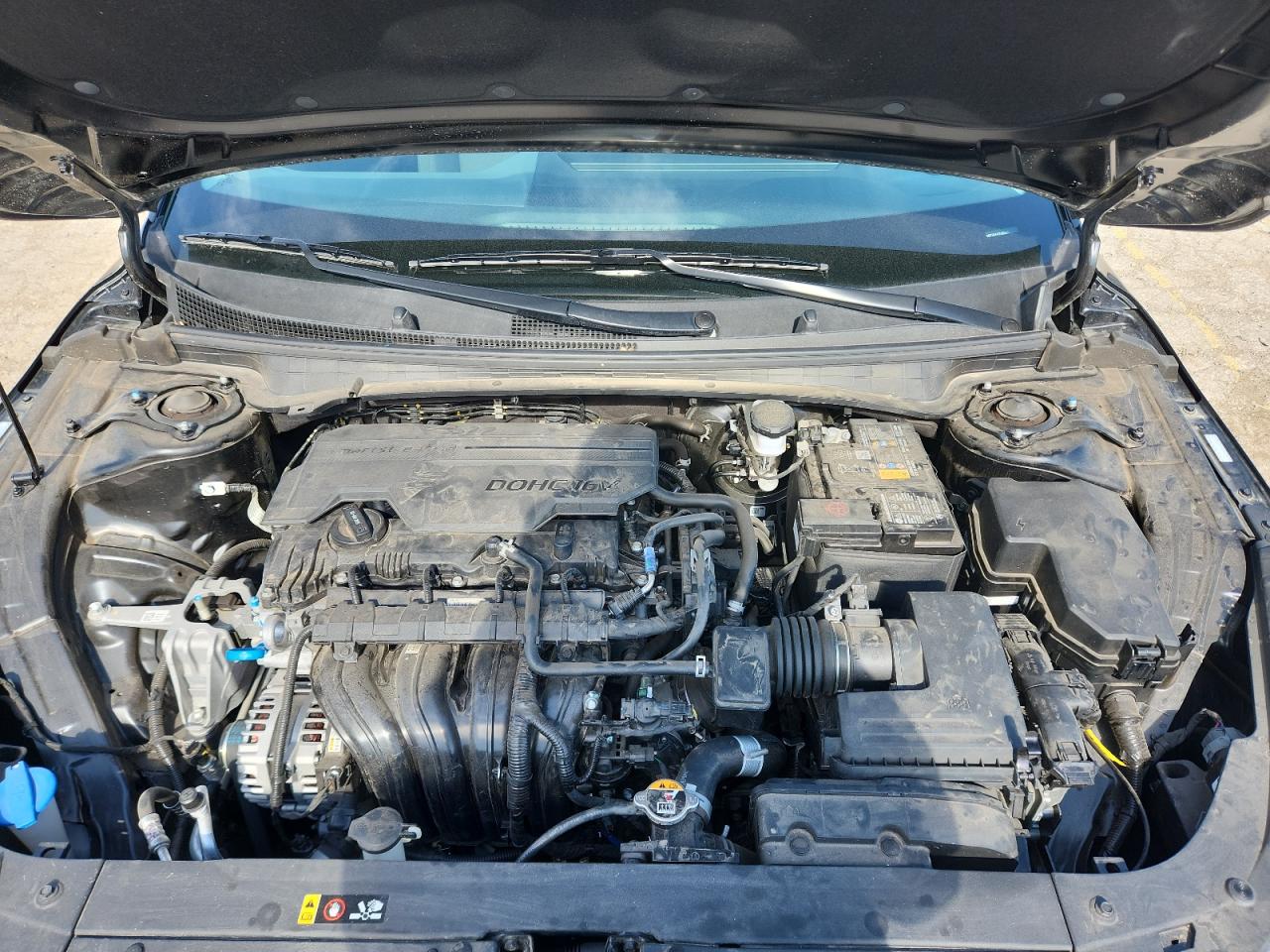 Kia K4 Lx Lx Image 3