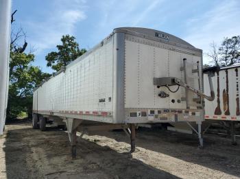  Salvage Wilson Trailer