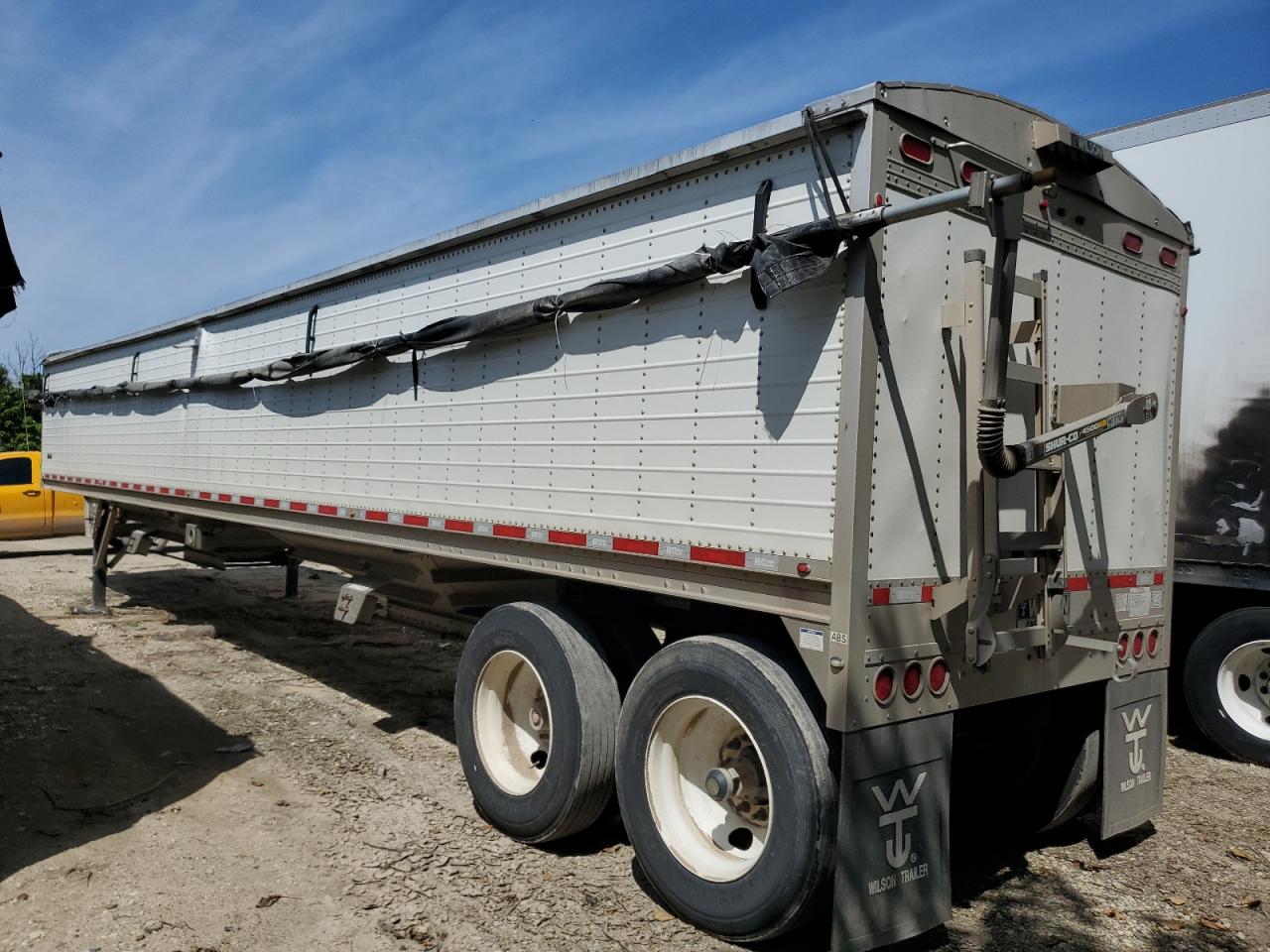 Wilson Trailer Image 3