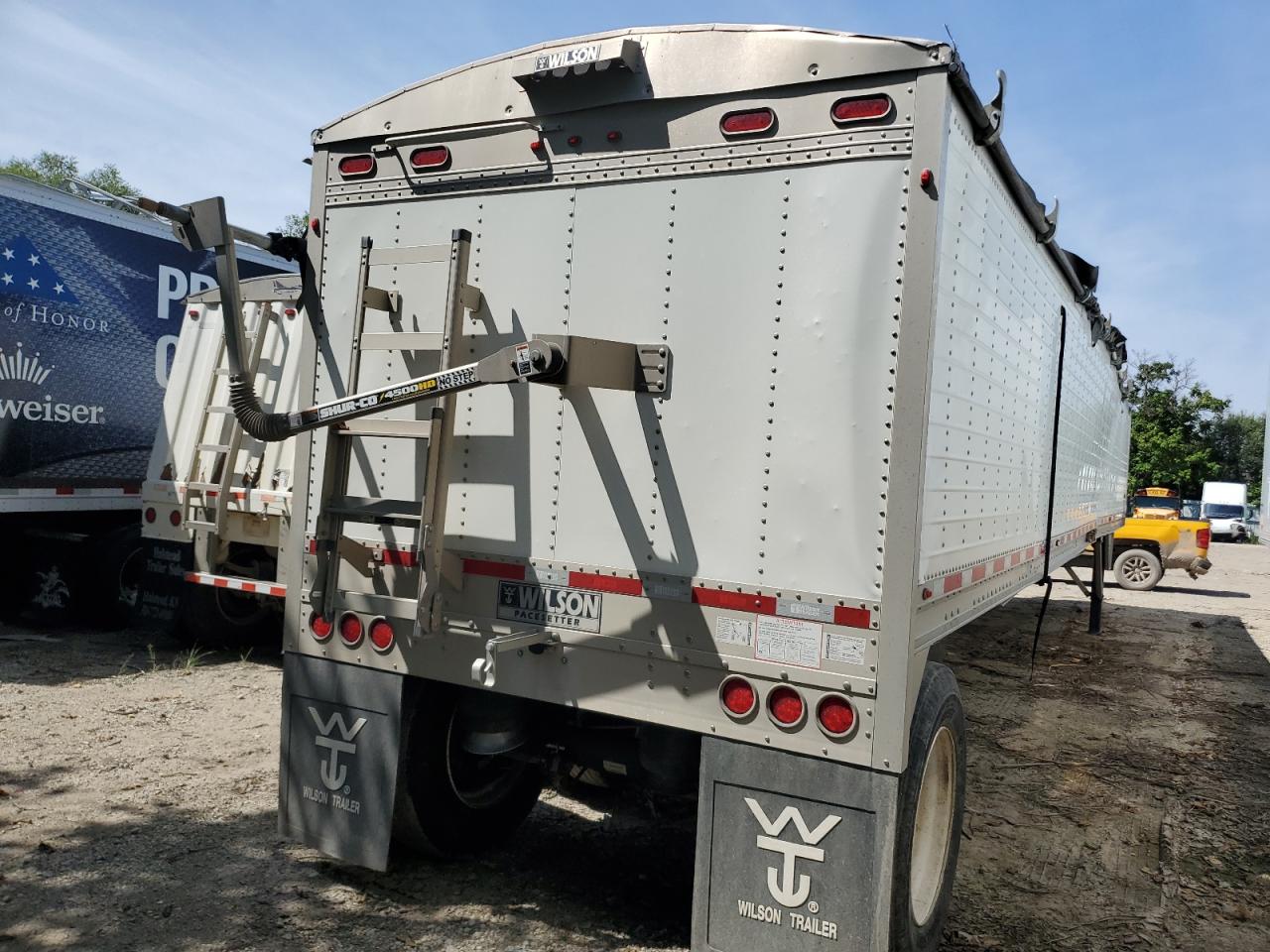 Wilson Trailer Image 6