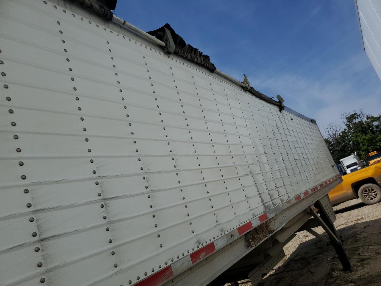 Wilson Trailer Image 2