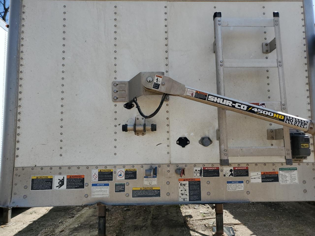 Wilson Trailer Image 5