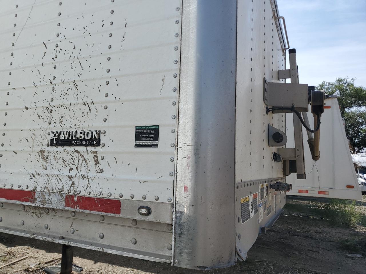 Wilson Trailer Image 9