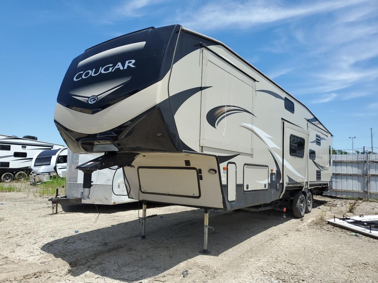 Keystone Cougar Image 8