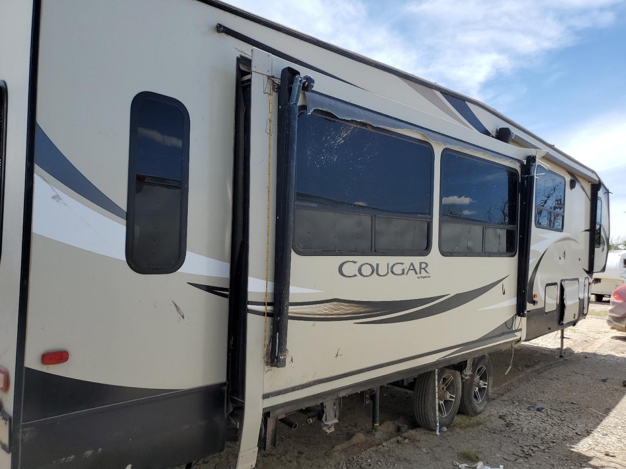 Keystone Cougar Image 3