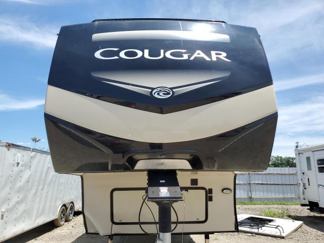 Keystone Cougar Image 10