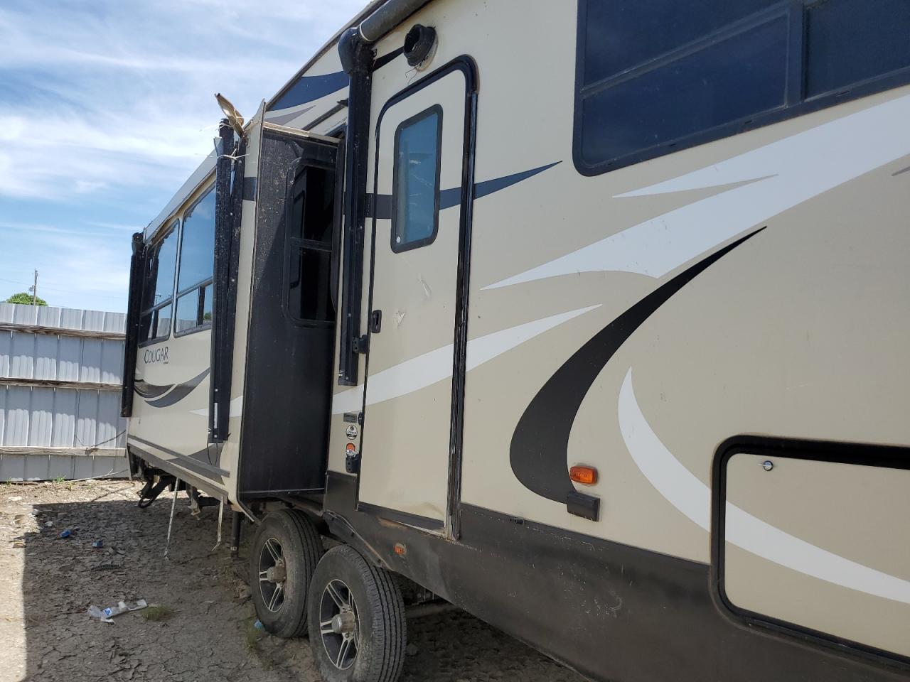 Keystone Cougar Image 2