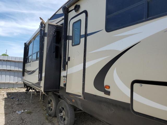 Keystone Cougar Image 2