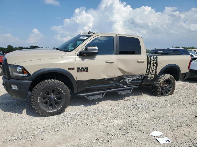  Salvage Ram 2500