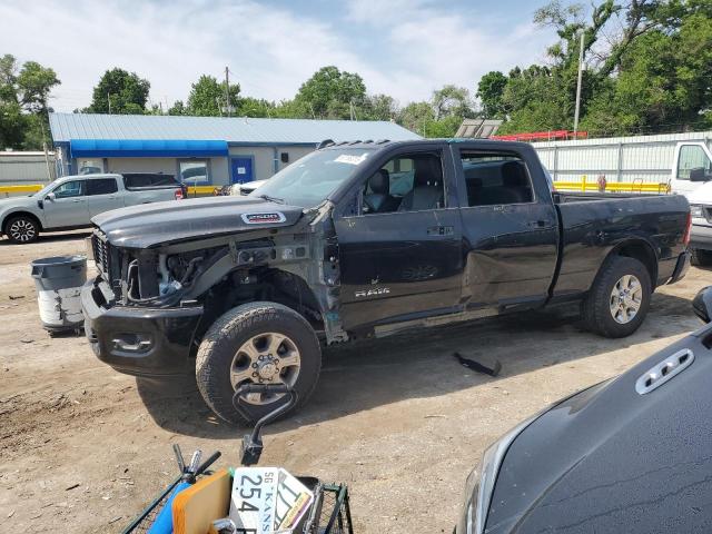  Salvage Ram 2500