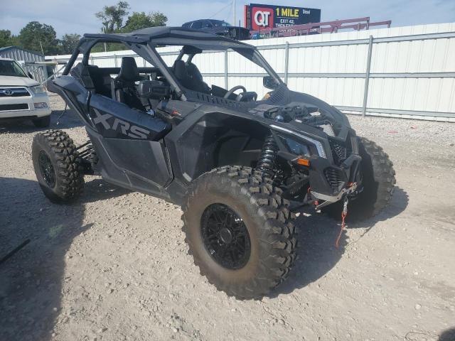  Salvage Can-Am Maveric X3