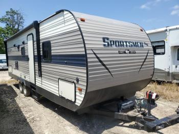  Salvage Kzs Portsmen T