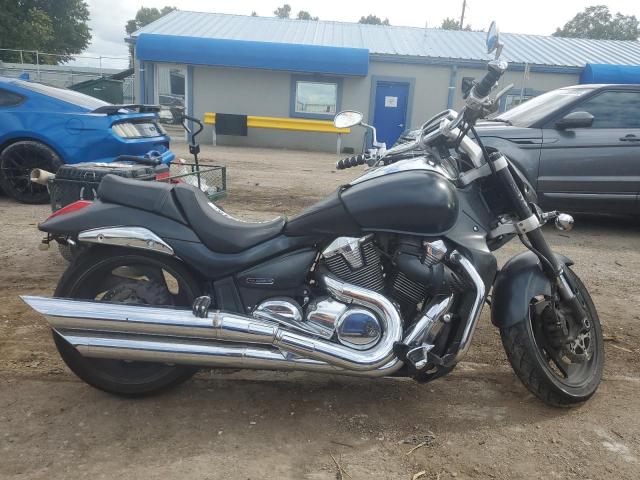  Salvage Suzuki M109r   Vz