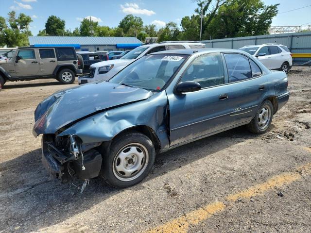  Salvage Geo Prizm