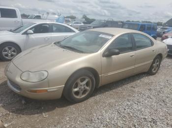  Salvage Chrysler Concorde