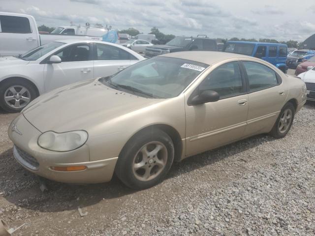  Salvage Chrysler Concorde