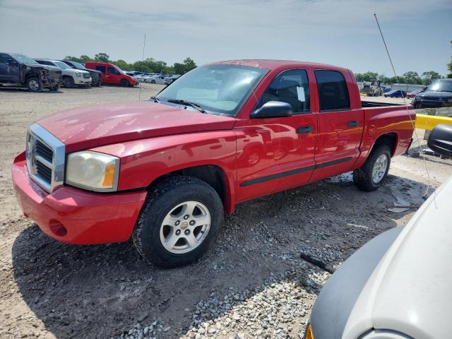  Salvage Dodge Dakota