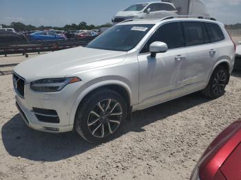  Salvage Volvo XC90