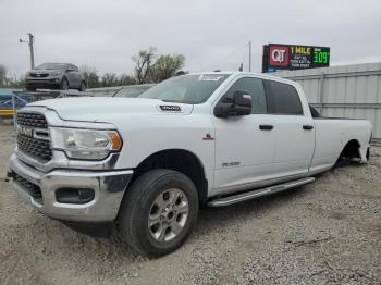  Salvage Ram 3500