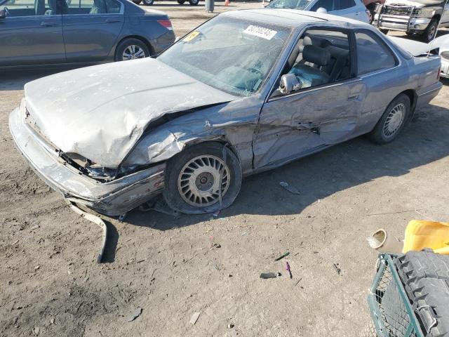  Salvage Acura Legend