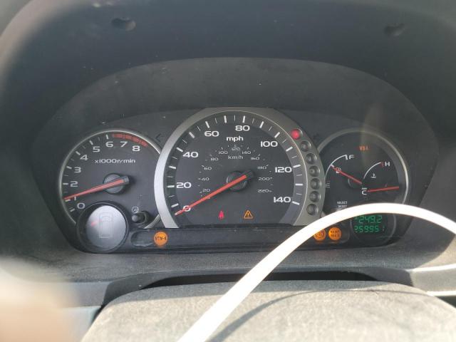 Honda Pilot Exl Image 7