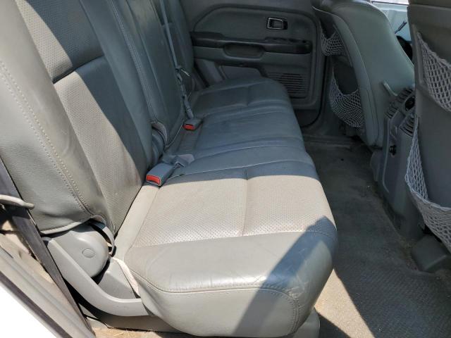 Honda Pilot Exl Image 10