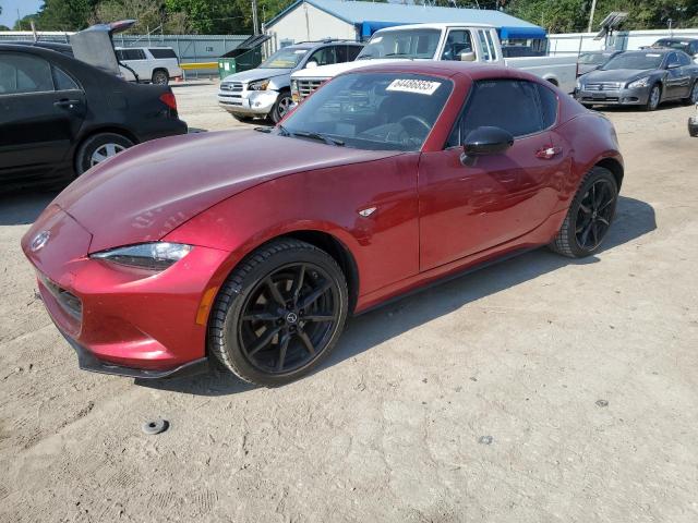  Salvage Mazda Mx5