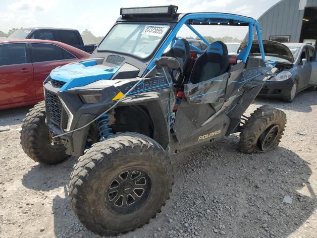 Polaris Rzr Xp Tur Xp Turbo Eps Image 4