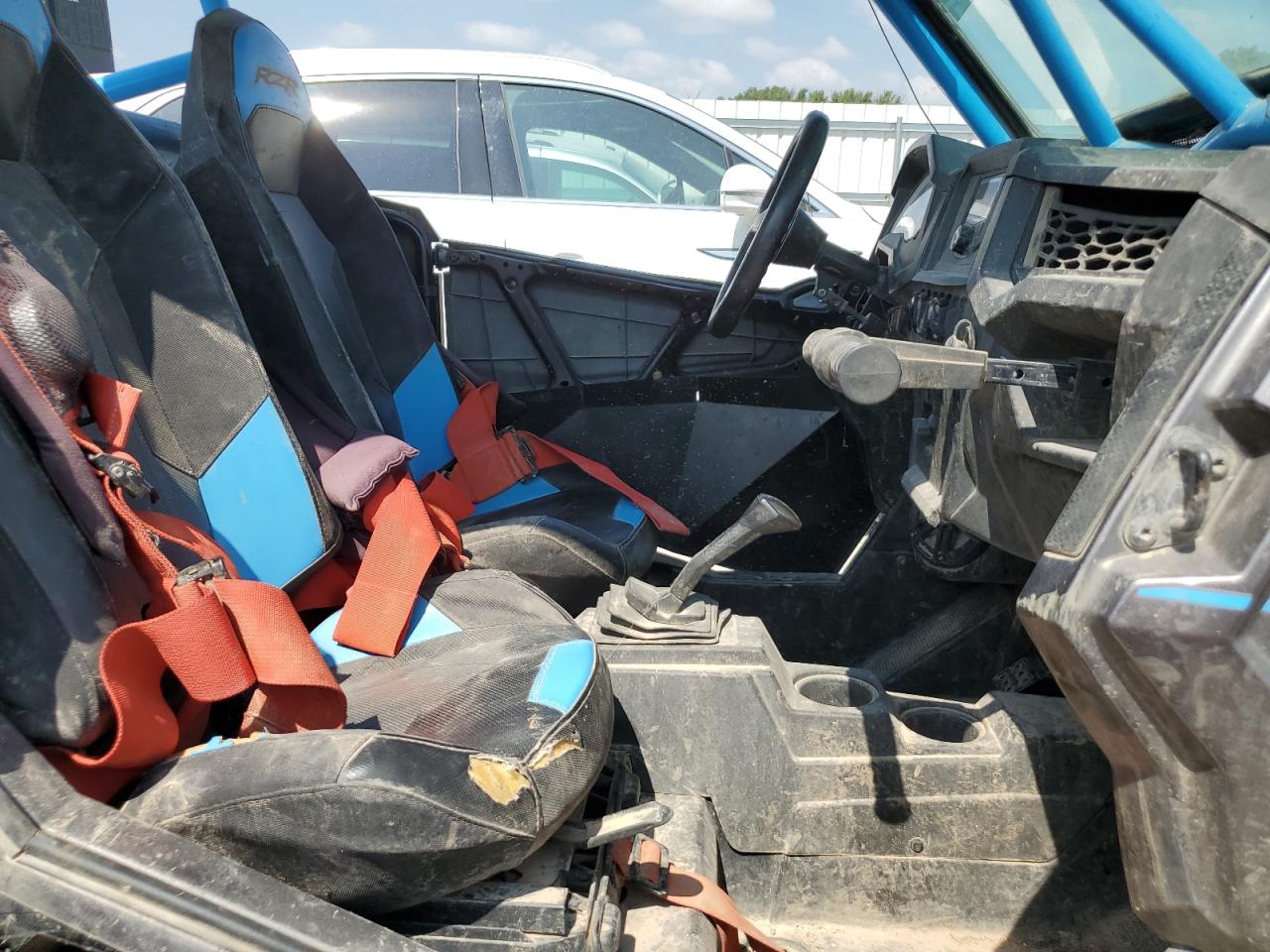 Polaris Rzr Xp Tur Xp Turbo Eps Image 8