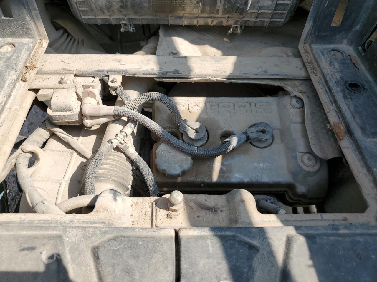 Polaris Rzr Xp Tur Xp Turbo Eps Image 2